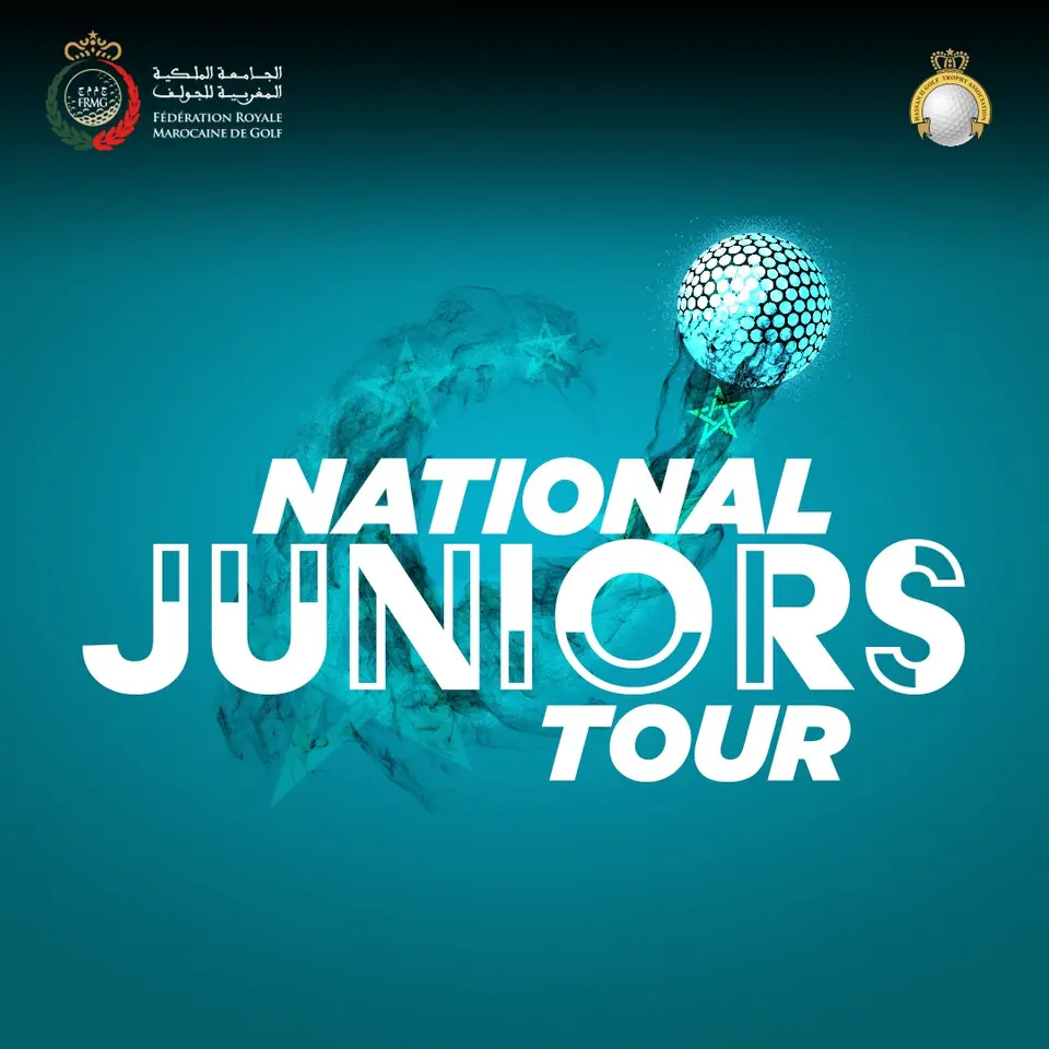 Golf : National Juniors Tour III au Golf de l'Océan