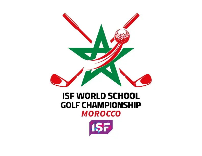Championnat du Monde Scolaire de golf à Tazegzout