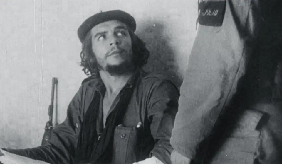 Cinéma : « Les survivants du Che », de Christophe Dimitri Réveille