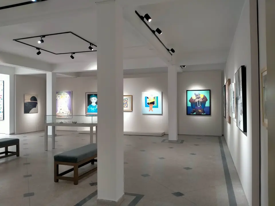 Agadir Musée d'Art
