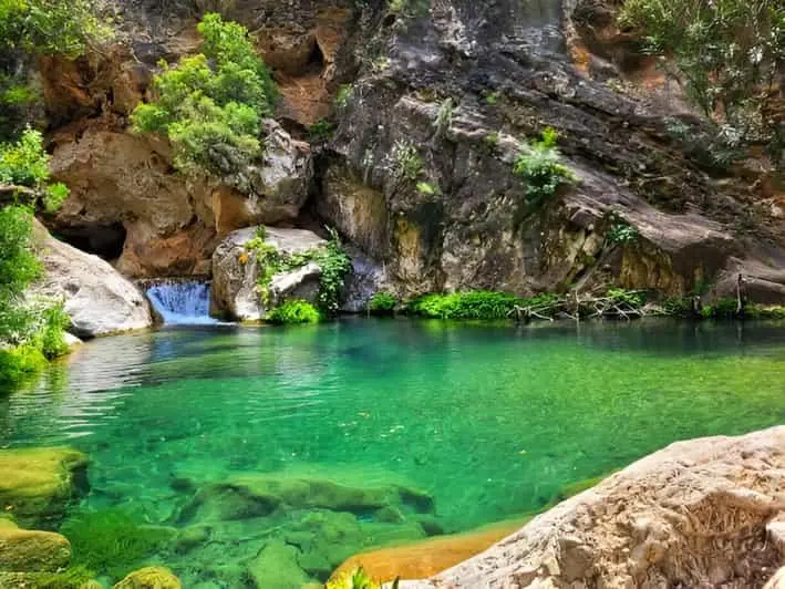 Paradise Valley