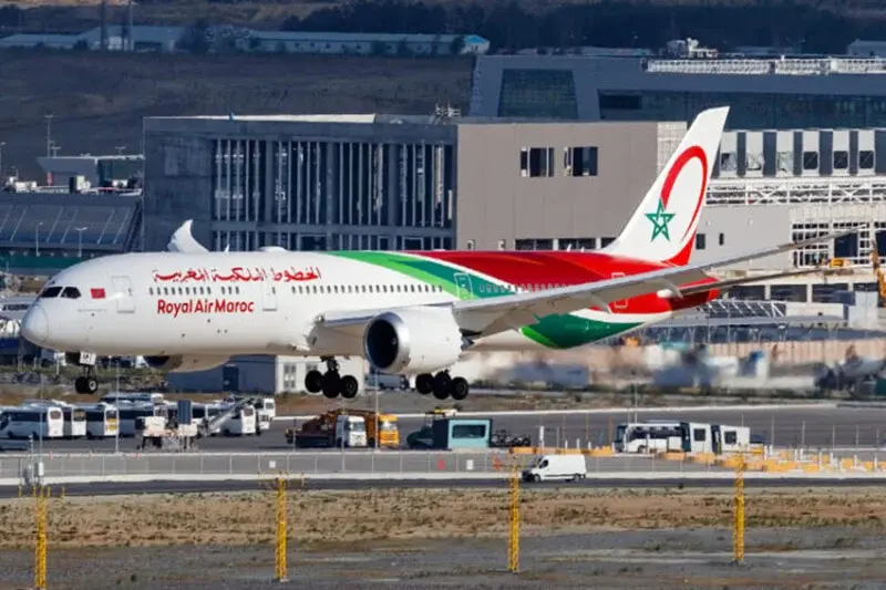 Le Maroc va doubler la capacité aéroportuaire d’ici 2030 - Actualité Agadir