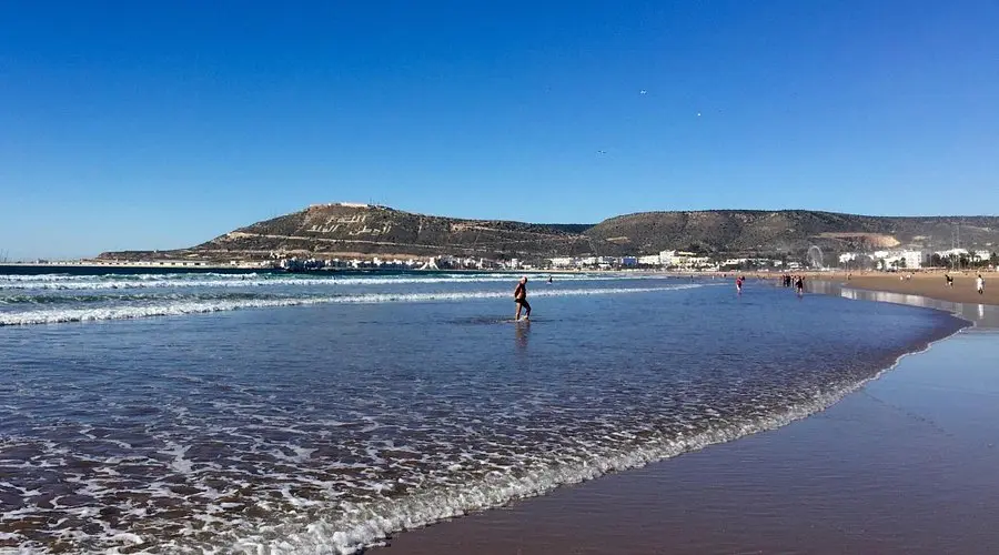Tourisme : Agadir réussit son début d’année 2026 - Actualité Agadir
