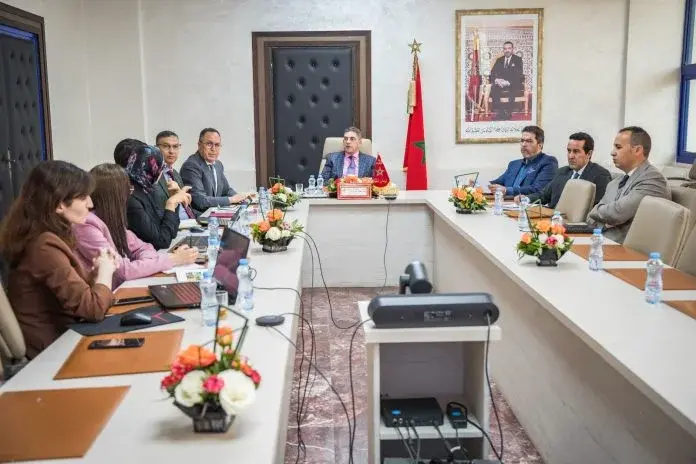 Souss-Massa : la SDR Tourisme dresse un bilan 2025 solide et dévoile ses ambitions pour 2026 - Actualité Agadir