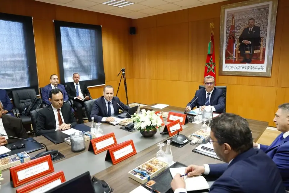 سوس ماسة: انطلاق التجمع الصحي الإقليمي - Actualité Agadir