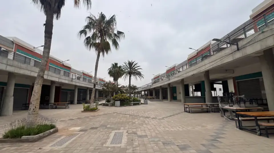 السياحة: في أكادير، المجمع "باب المرسا" جاهز لاستقبال زواره الأوائل - Actualité Agadir