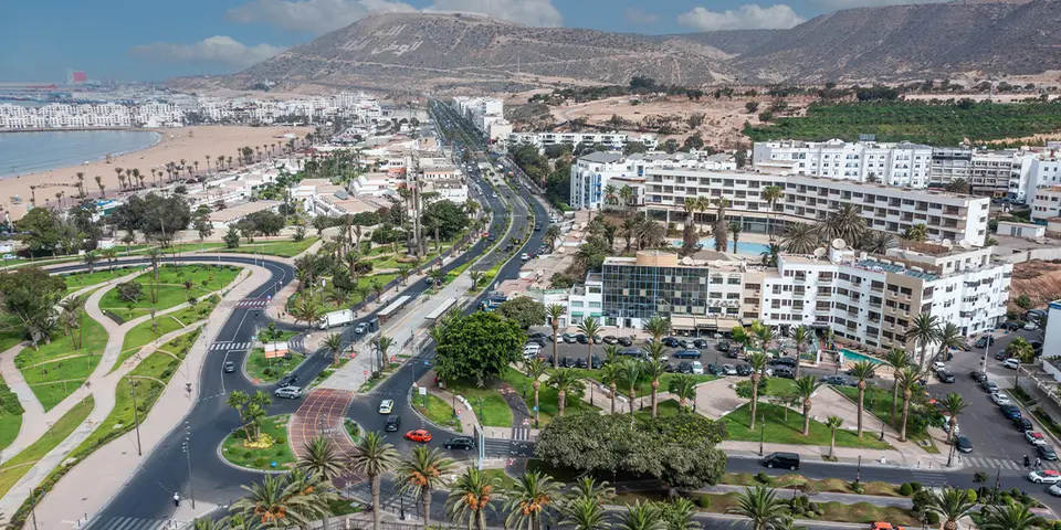 أغادير تستضيف النسخة الأولى من «Diaspora Investment Days» - Actualité Agadir