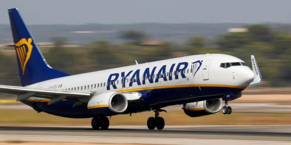 Ryanair تعزّز وجودها في المغرب ببرنامج قياسي - Actualité Agadir