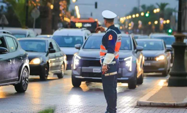 Agadir se prépare à dire adieu à la saison estivale dans un contexte de demande continue et de présence sécuritaire remarquable - Actualité Agadir