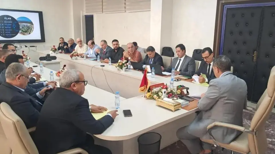 Rentrée scolaire 2026-2027 : l'Académie de Souss-Massa harmonise le suivi avec le corps d'inspection - Actualité Agadir