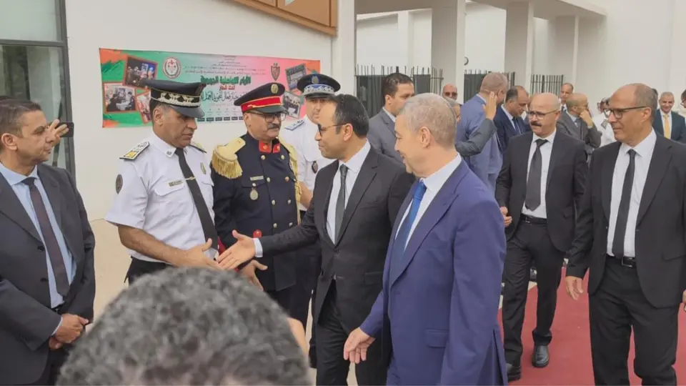 أكادير: انطلاق أيام التواصل الإقليمي للضباط الشرطة - Actualité Agadir
