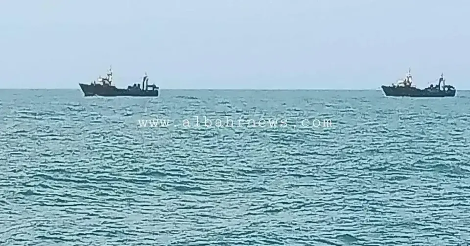 ميناء أكادير يستعد لعودة أسطول الصيد الصناعي من منطقة الأخطبوط. - Actualité Agadir