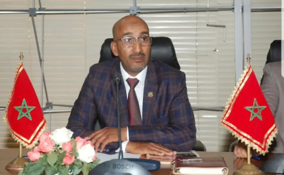 Mohamed Ahouli rejoint le Conseil de la région Souss-Massa - Actualité Agadir