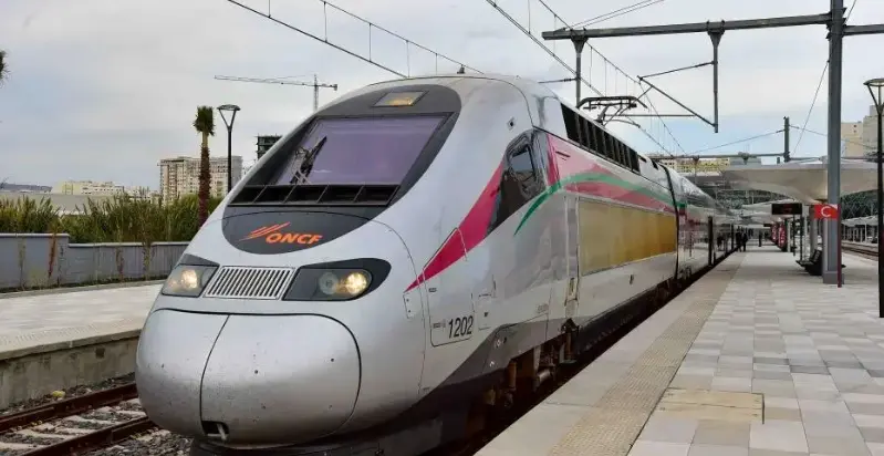 LGV Marrakech–Agadir : le décret d'utilité publique ouvre une étape décisive - Actualité Agadir