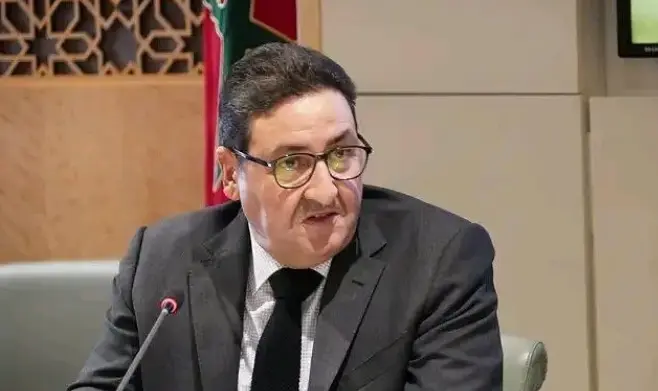 وزارة النقل واللوجستيك تعلن المنفعة العامة لمشروع القطار فائق السرعة بين مراكش وأكادير - Actualité Agadir
