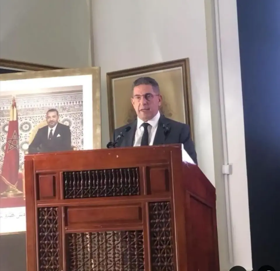 تشريعيات أكادير إداوتنان.. العدالة والتنمية يتصدر والأحرار ثانياً بفارق 312 صوتاً عن البام - Actualité Agadir