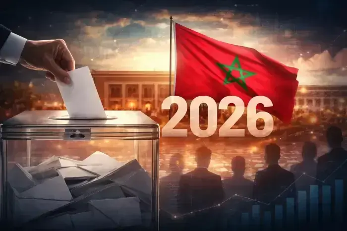 An international observer praises the atmosphere of the vote in Agadir - Actualité Agadir