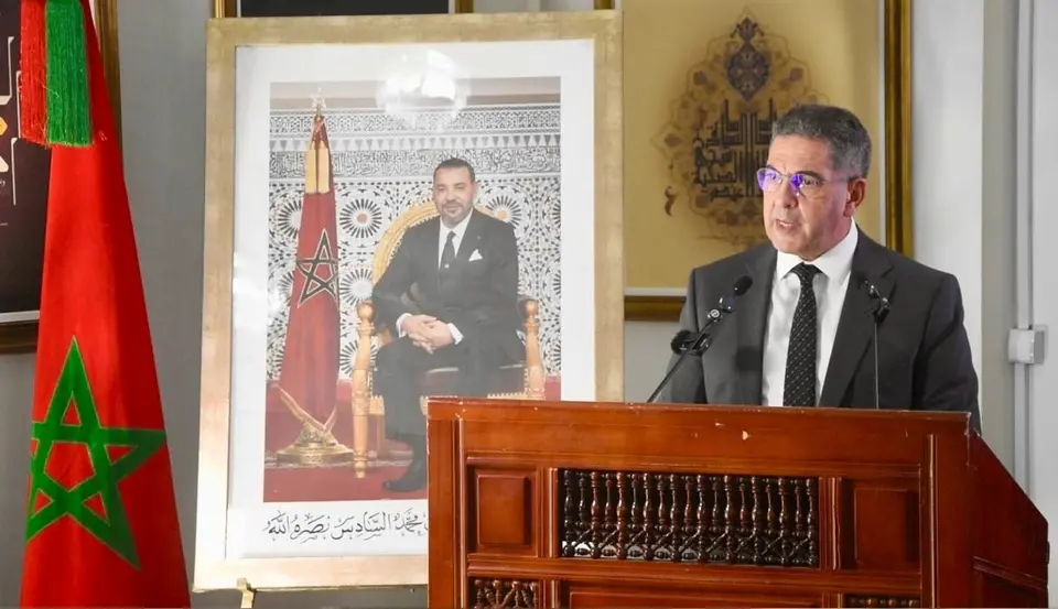 Agadir Ida-Outanane : la réussite de l'organisation du scrutin du 23 septembre saluée par le wali Saïd Amzazi - Actualité Agadir