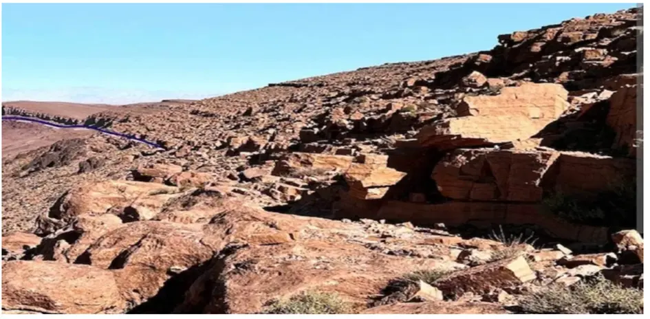 Projet Agadir Melloul : de nouveaux résultats élargissent les perspectives d'exploration de l'argent et du cuivre - Actualité Agadir