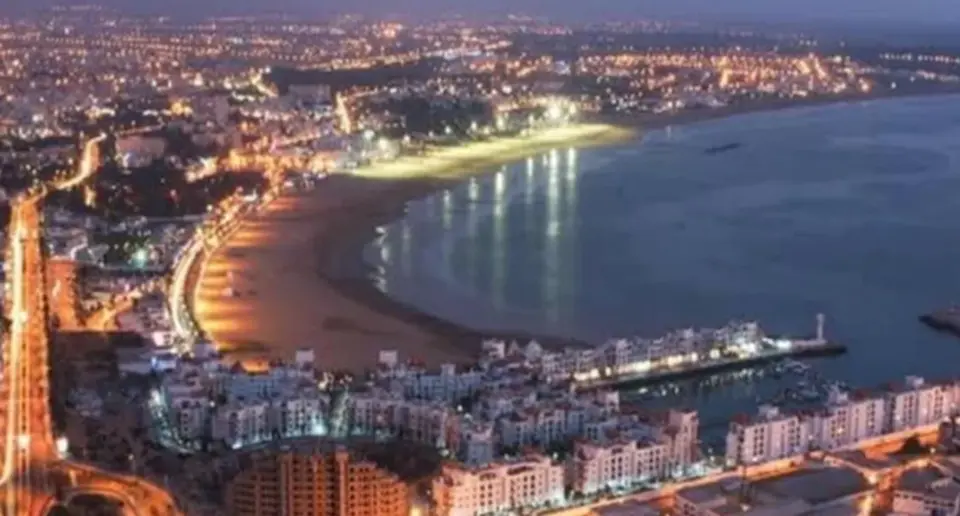 أكادير.. أزيد من 4,97 مليون ليلة مبيت سياحية عند متم يوليوز 2026 - Actualité Agadir