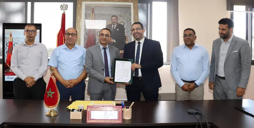 أكادير.. تعيينات جديدة بالأكاديمية الجهوية للتربية والتكوين بسوس ماسة ومديرياتها الإقليمية - Actualité Agadir