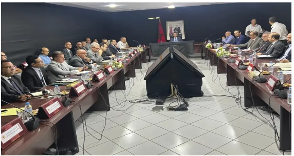 Agadir Ida-Outanane: 140 Youth Projects Worth Over 8.6 Million Dirhams, with the INDH Financing 81.4% - Actualité Agadir