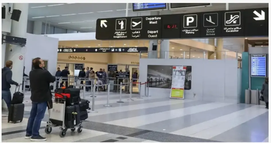270 millions d'euros pour l'extension des aéroports de Marrakech, Agadir, Tanger et Fès à l'horizon 2030