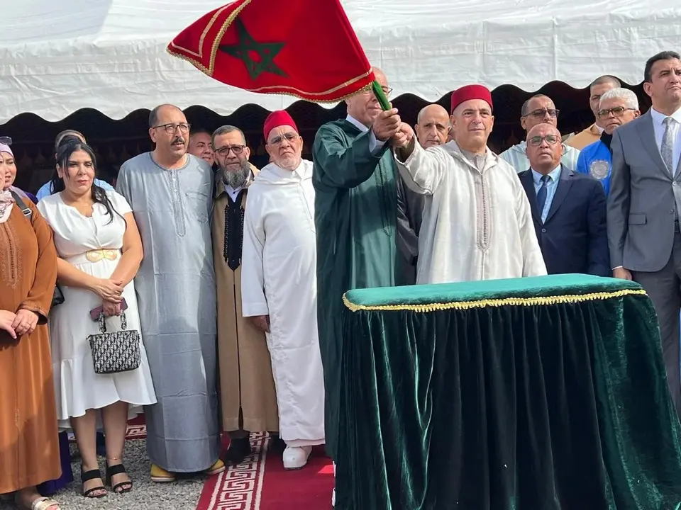 Agadir : 130 millions de dirhams pour réaménager l'entrée de Drarga et la route des Abbassiyine