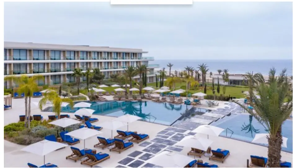 Taghazout parmi les 10 destinations touristiques mises en avant dans le monde par FlightHub