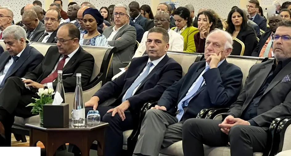 أكادير تحتضن الدورة السادسة للأسبوع العالمي للفرنكوفونية العلمية حول دور الدبلوماسية العلمية في مواجهة الرهانات الجيوسياسية العالمية - Actualité Agadir