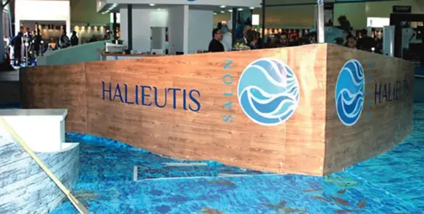 Agadir Prepares to Host the 8th Edition of the Halieutis Fair, Under the Banner of Food Sovereignty and Sustainable Marine Resources - Actualité Agadir