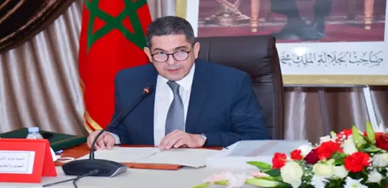 Agadir’s Adrar Stadium: Souss-Massa’s wali reveals details of the major upgrade project and responds to images of the demolition - Actualité Agadir
