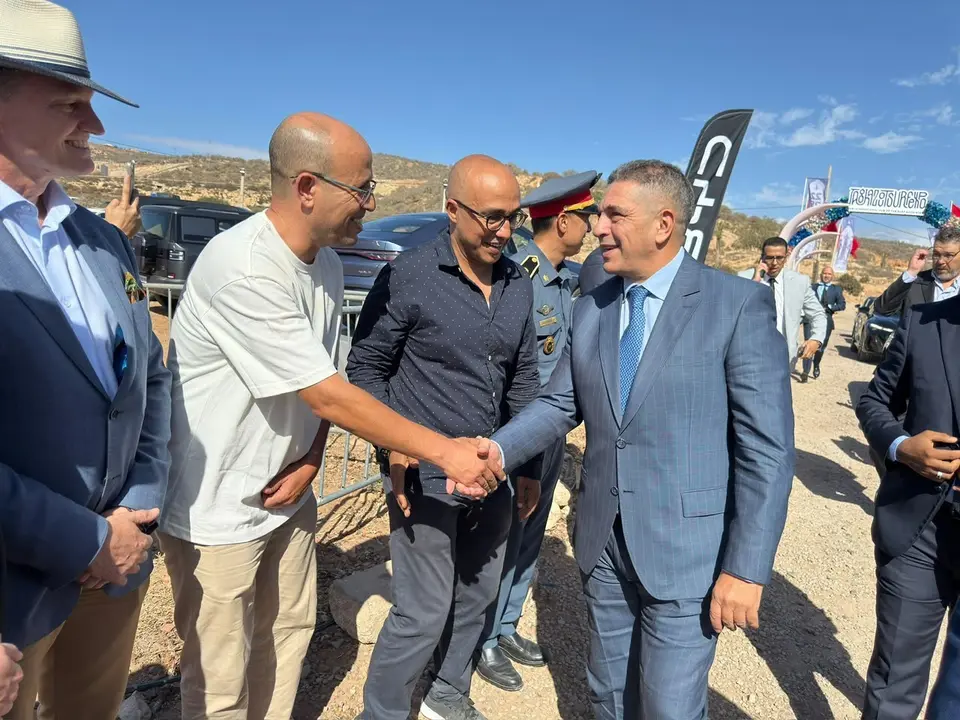 Taghazout Surf Expo: More Than 80 Exhibitors and 40,000 Visitors Expected for the 5th Edition - Actualité Agadir