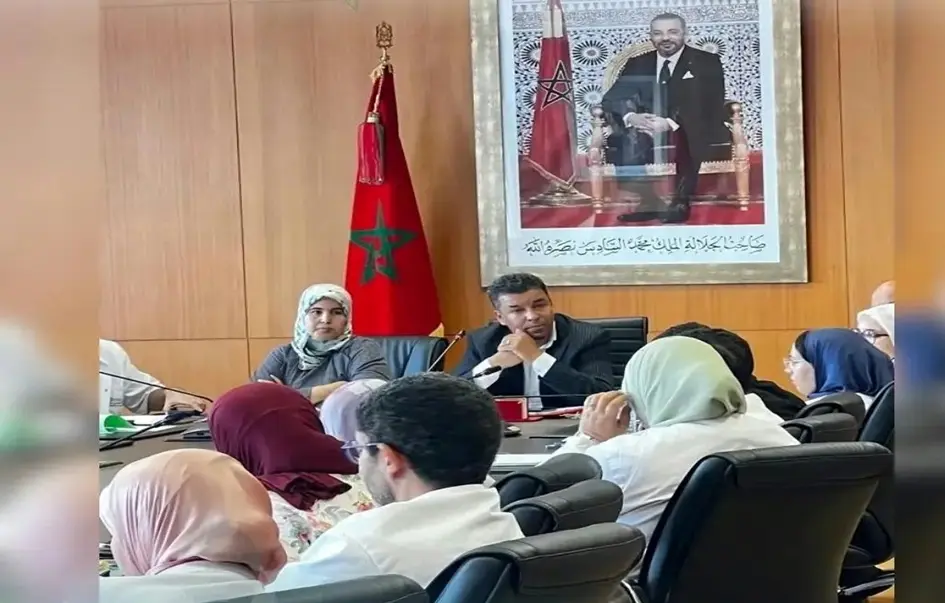Agadir : les deux CHU Mohammed VI renforcent leur coordination pour améliorer la prise en charge des patients - Actualité Agadir